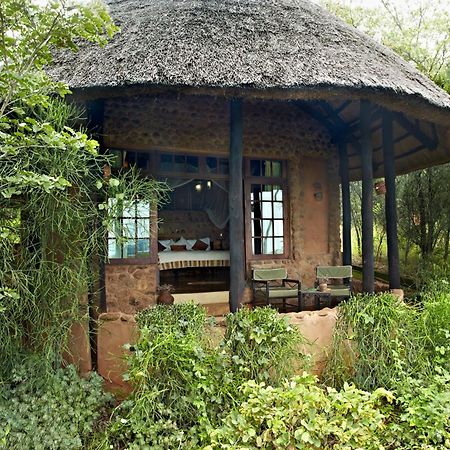 Stanley Safari Lodge Livingstone Esterno foto