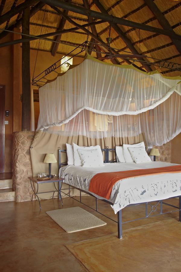 Stanley Safari Lodge Livingstone Esterno foto