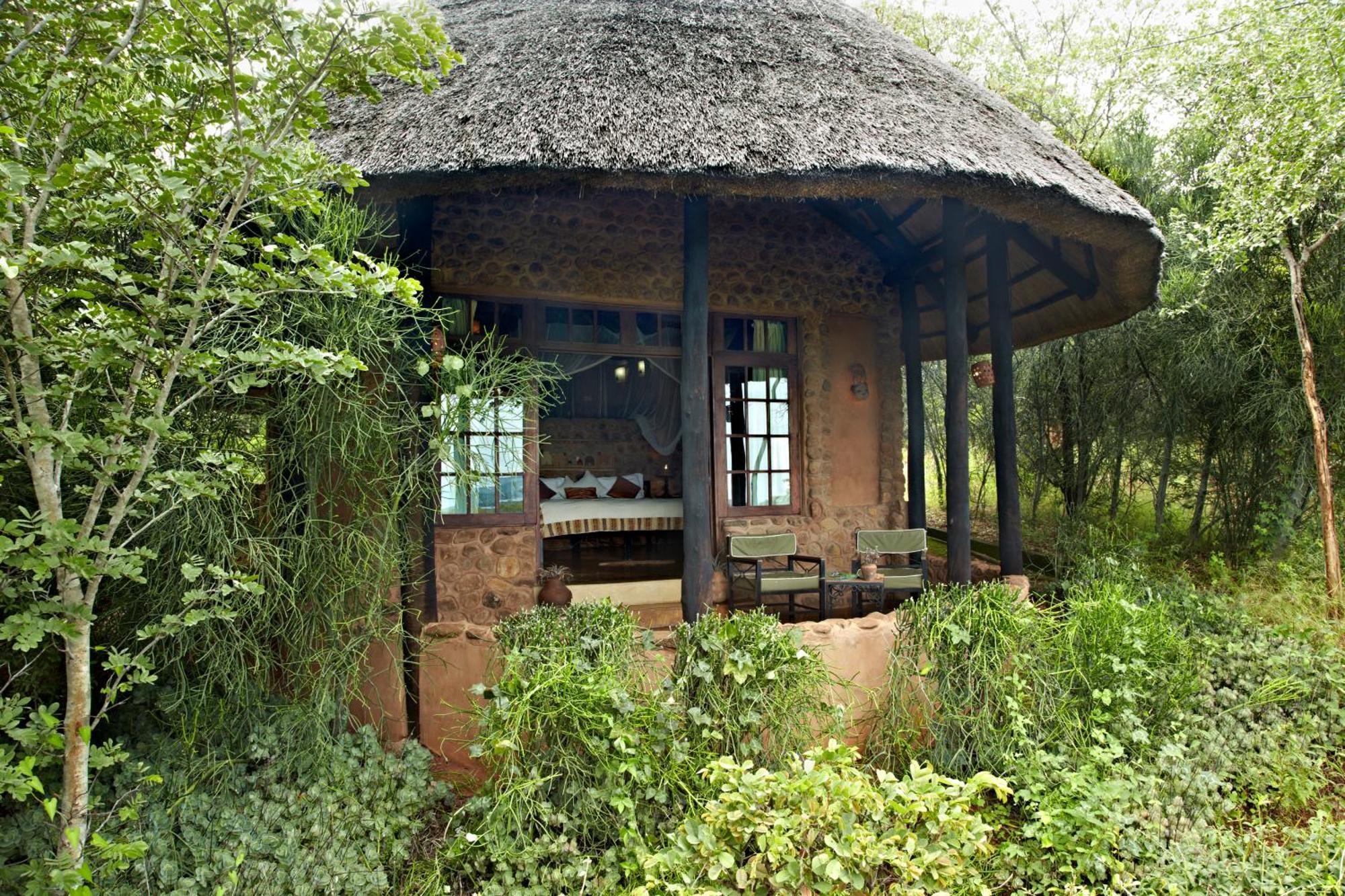 Stanley Safari Lodge Livingstone Esterno foto
