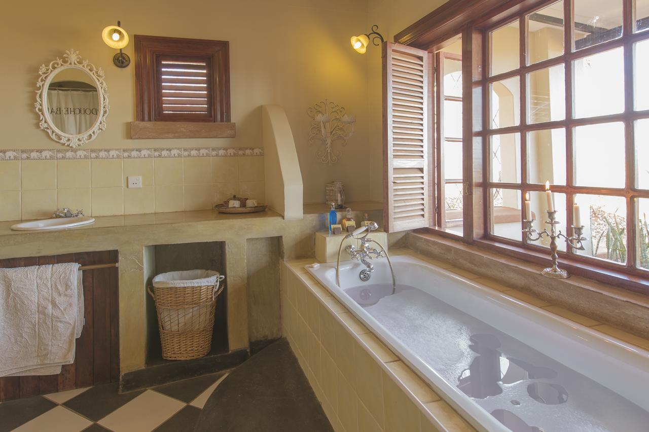 Stanley Safari Lodge Livingstone Esterno foto