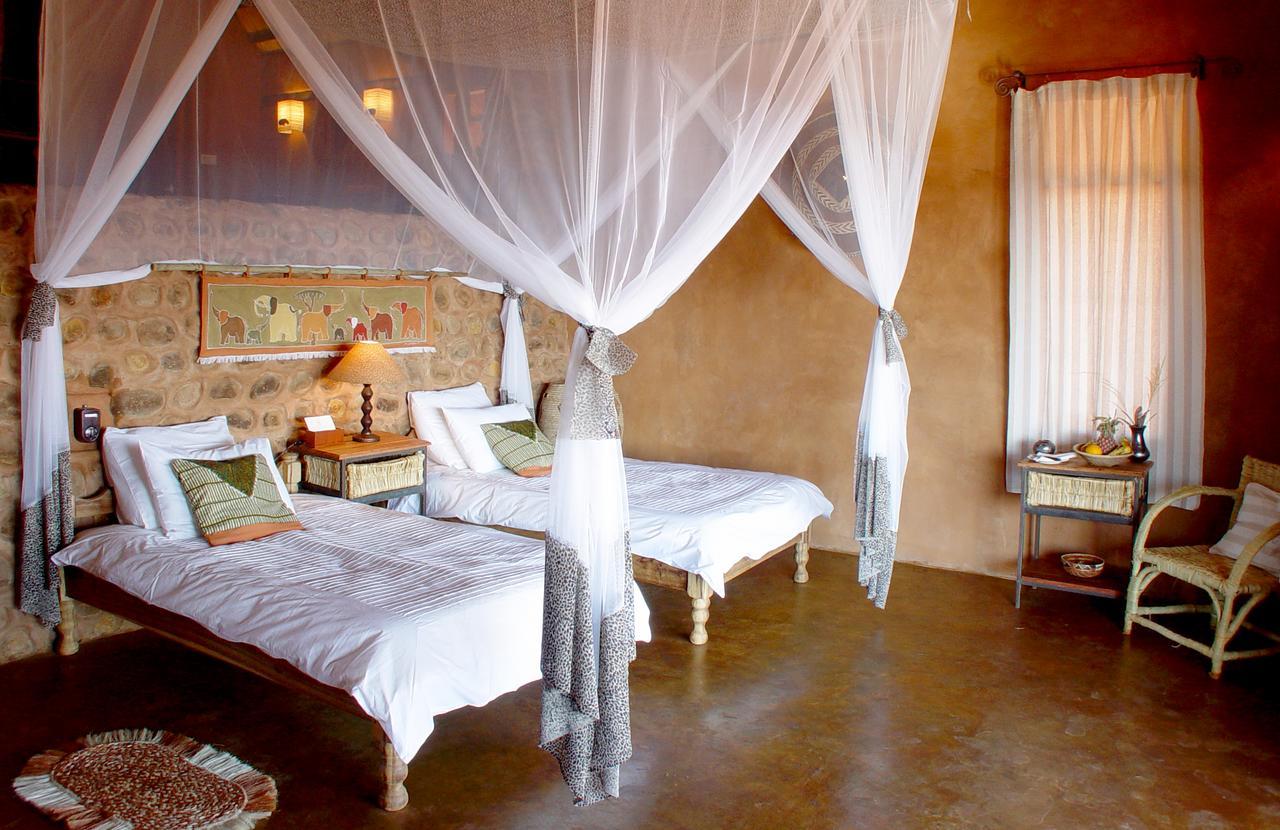 Stanley Safari Lodge Livingstone Esterno foto
