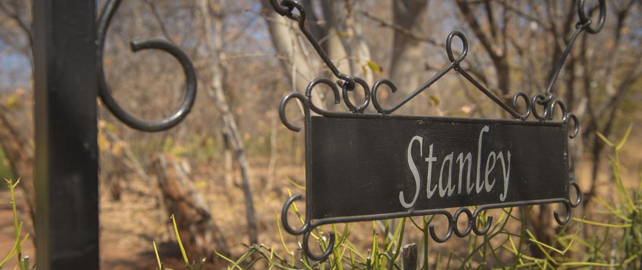 Stanley Safari Lodge Livingstone Esterno foto