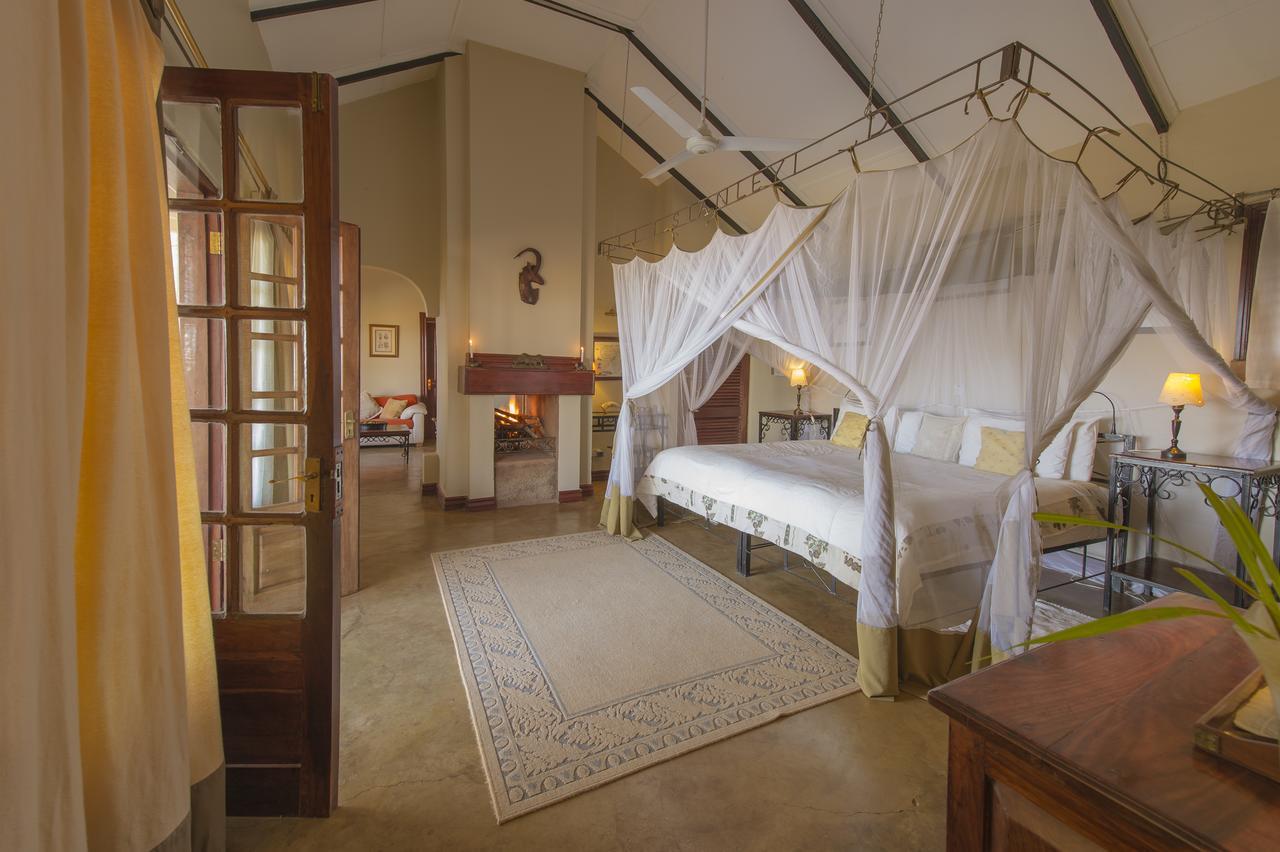 Stanley Safari Lodge Livingstone Esterno foto