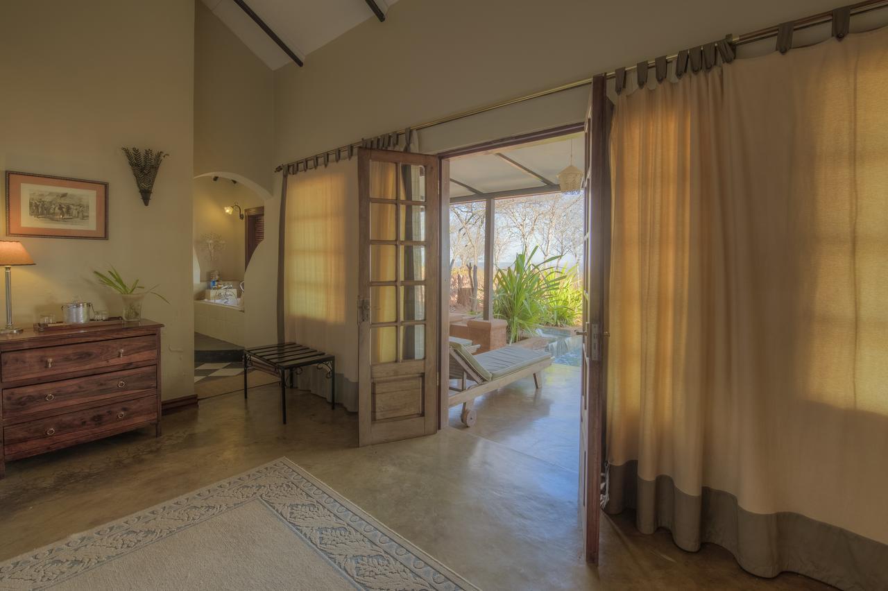 Stanley Safari Lodge Livingstone Esterno foto