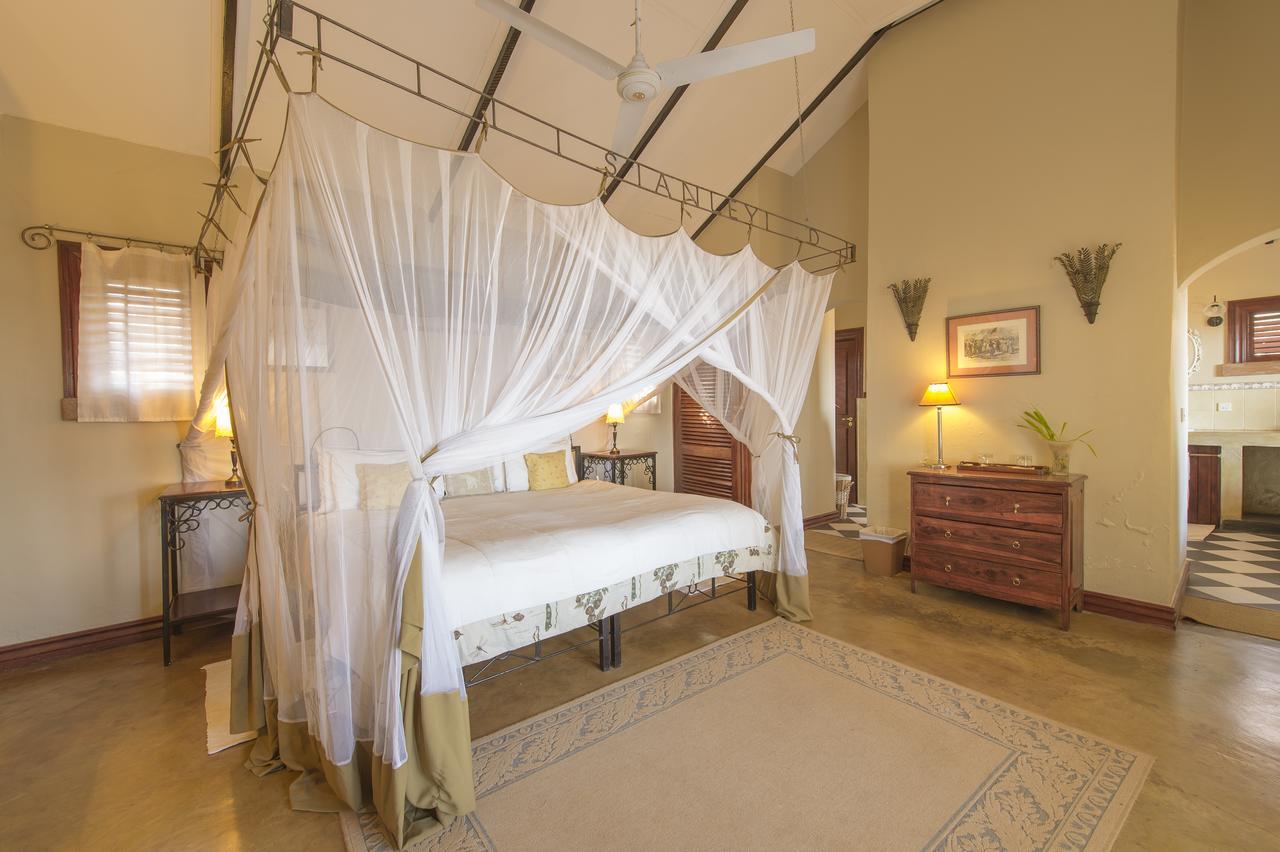Stanley Safari Lodge Livingstone Esterno foto