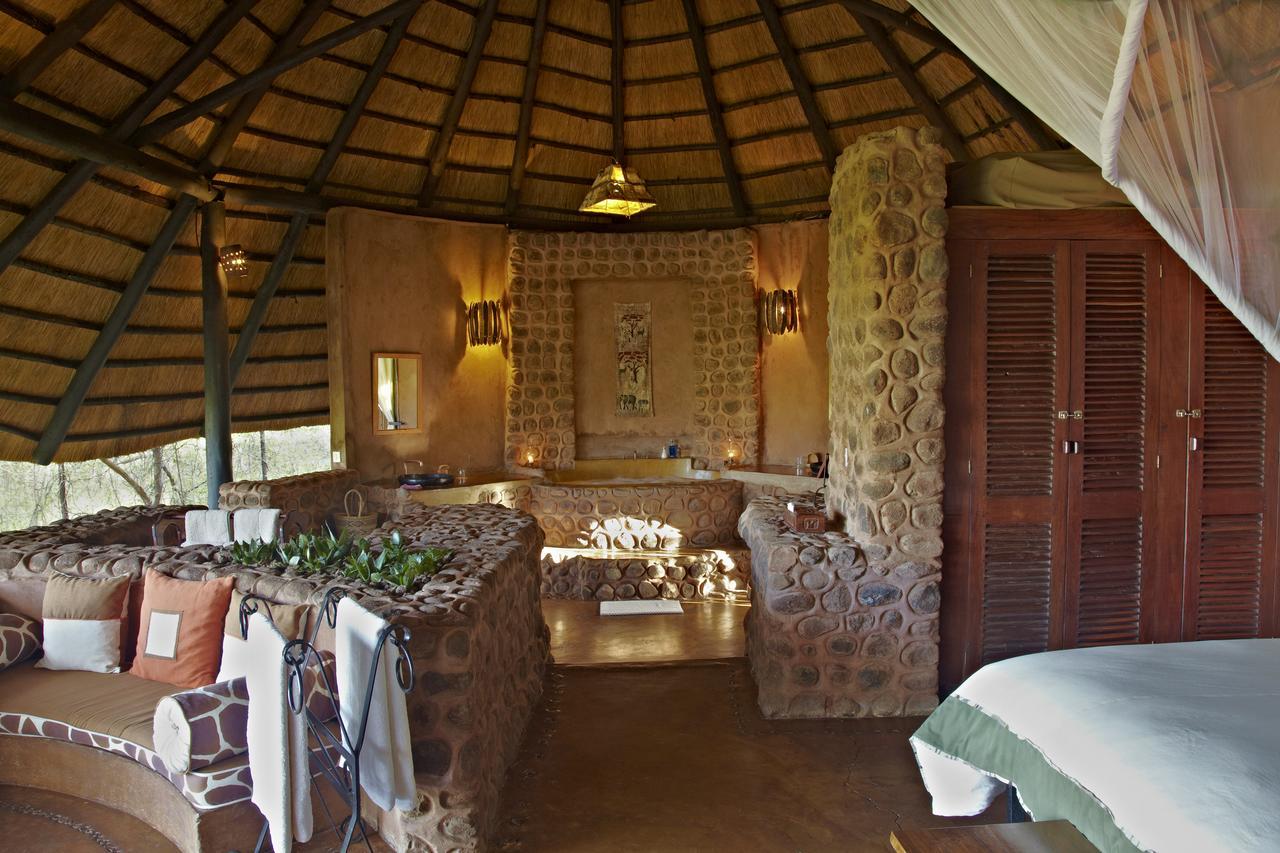 Stanley Safari Lodge Livingstone Esterno foto
