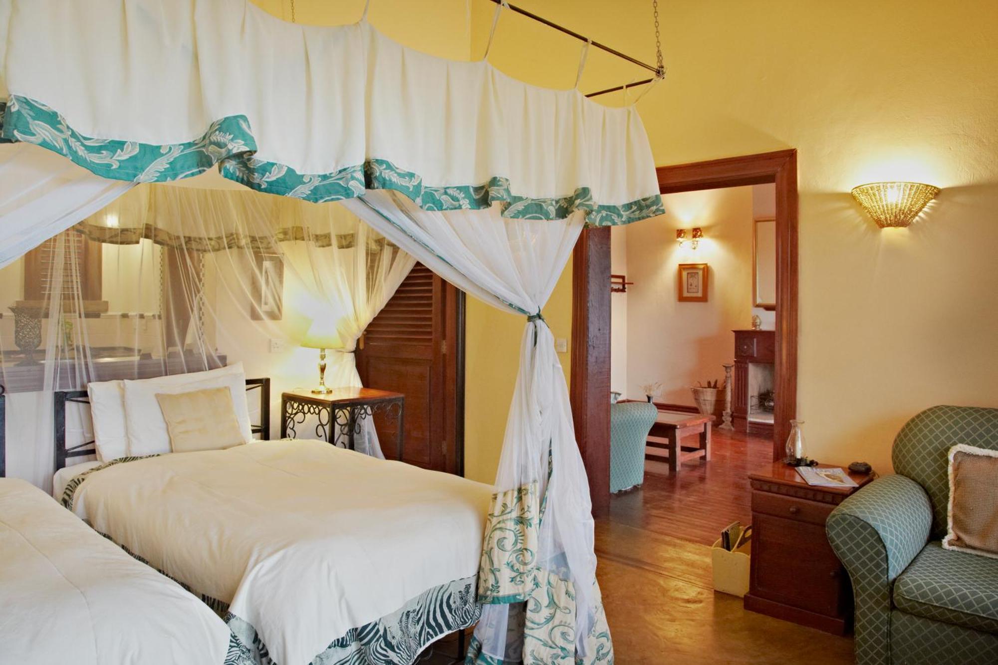 Stanley Safari Lodge Livingstone Esterno foto
