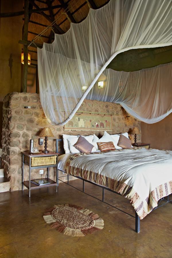 Stanley Safari Lodge Livingstone Esterno foto